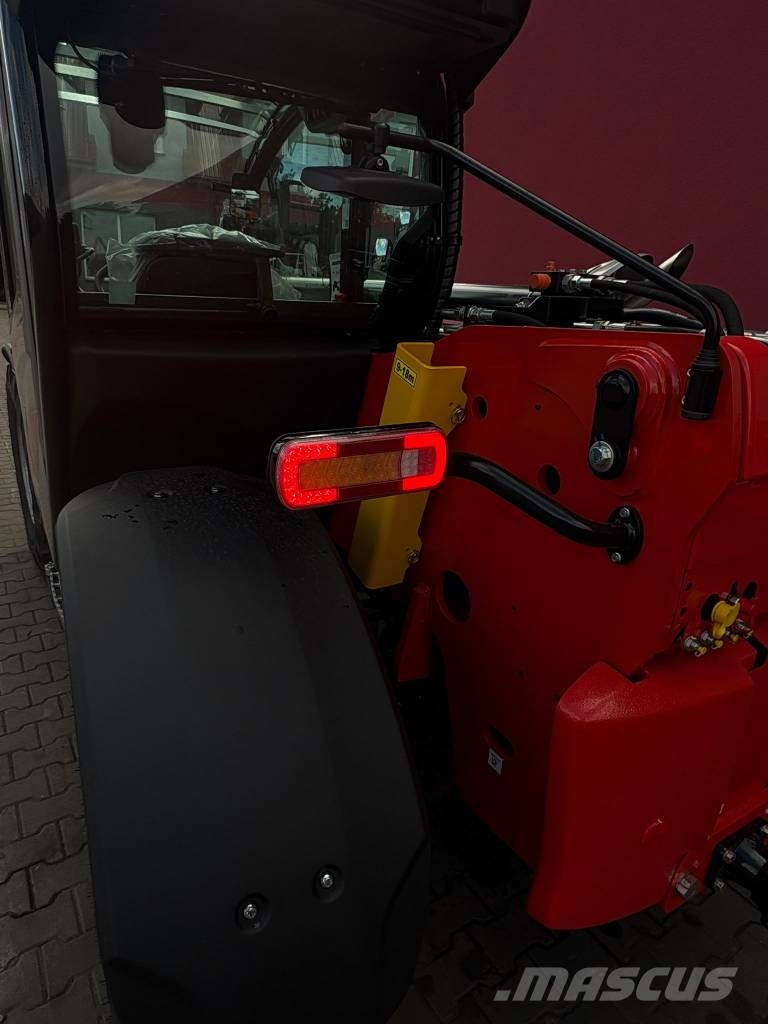 Manitou MLT 940 Maatalouskurottajat