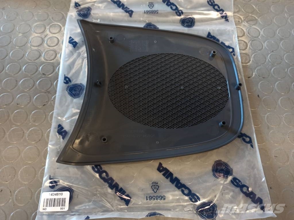 Scania GRILLE 1434810 Transport - Altele