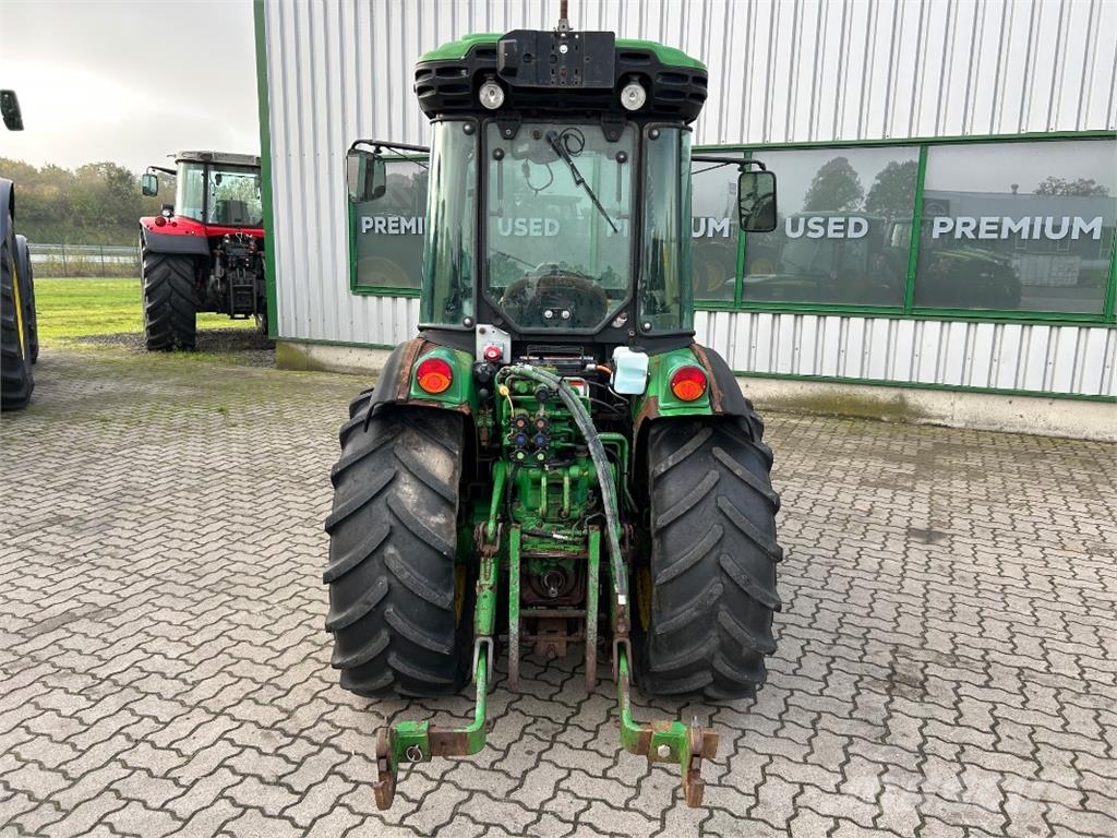 John Deere 5100 GF Traktorji