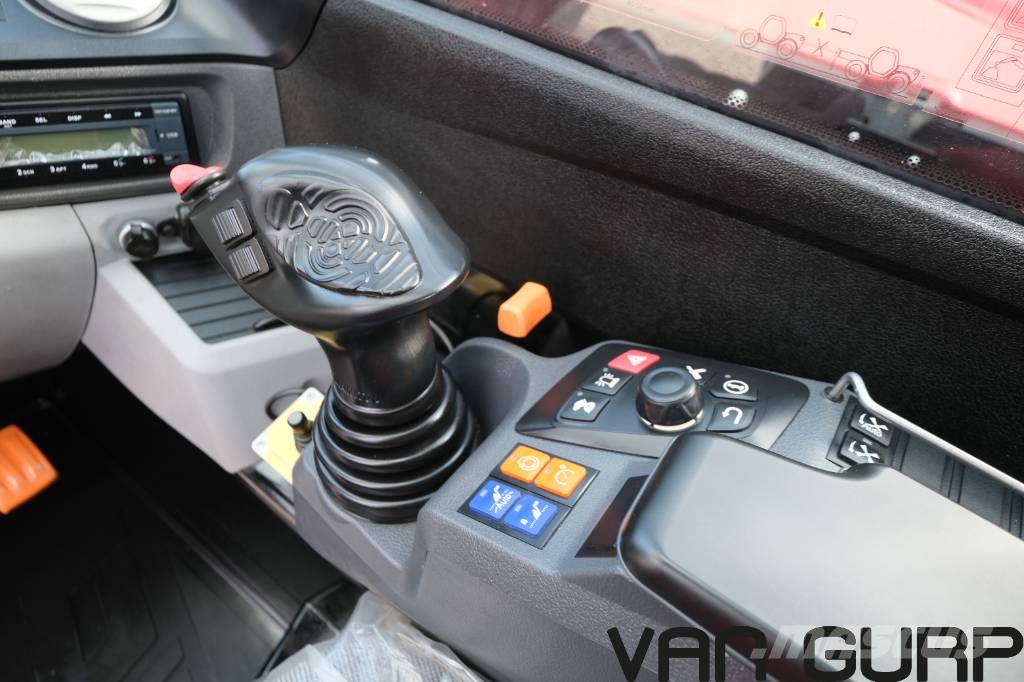Manitou MLT 741-140 V+ | 2023 | 350h Sollevatori telescopici