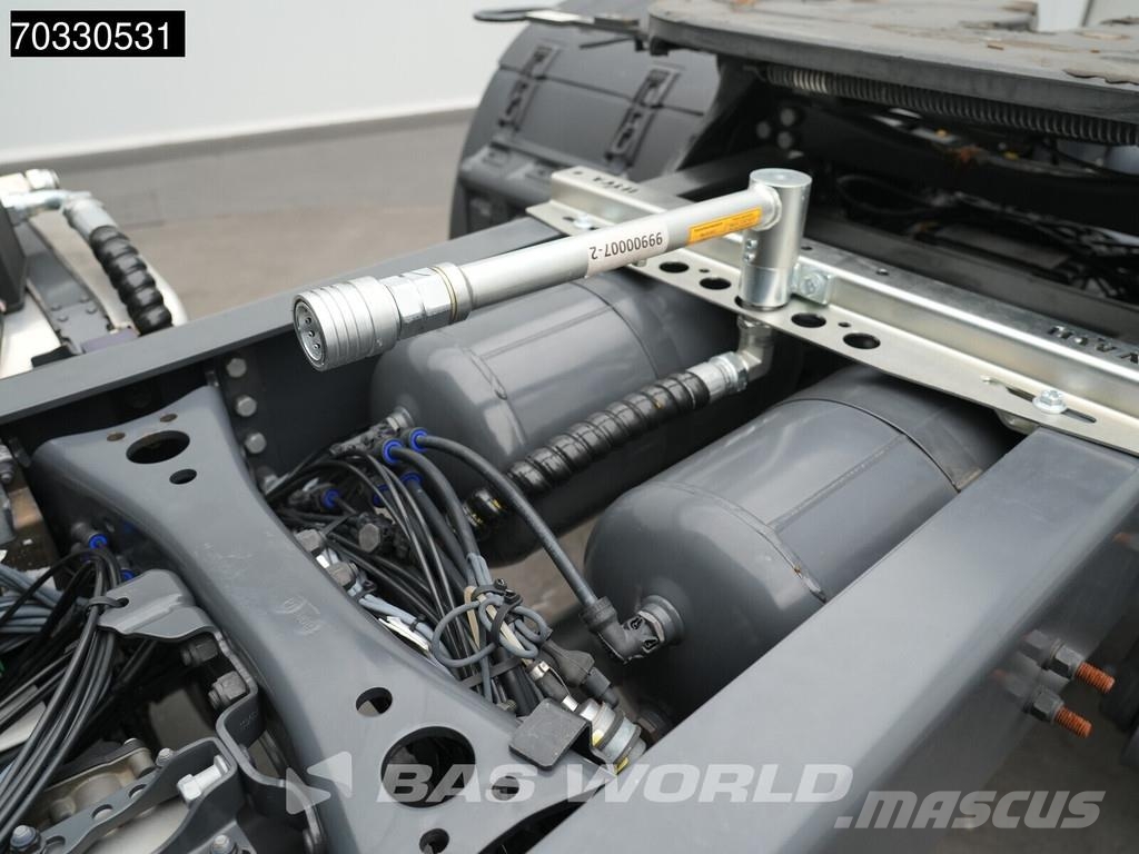 Scania R450 4X2 Retarder Hydraulic ACC Navi Alcoa's Camiones tractor