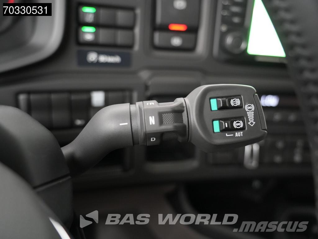 Scania R450 4X2 Retarder Hydraulic ACC Navi Alcoa's Влекачи