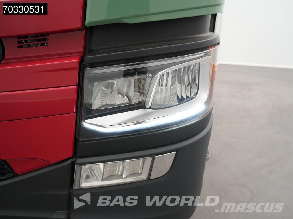 Scania R450 4X2 Retarder Hydraulic ACC Navi Alcoa's Влекачи