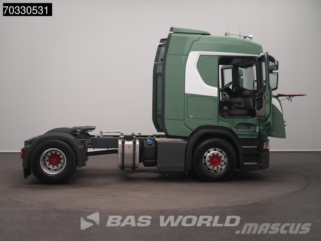 Scania R450 4X2 Retarder Hydraulic ACC Navi Alcoa's Camiones tractor