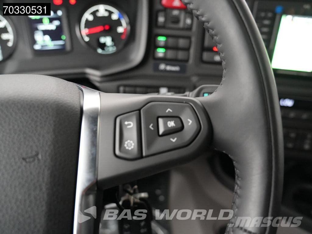 Scania R450 4X2 Retarder Hydraulic ACC Navi Alcoa's Влекачи