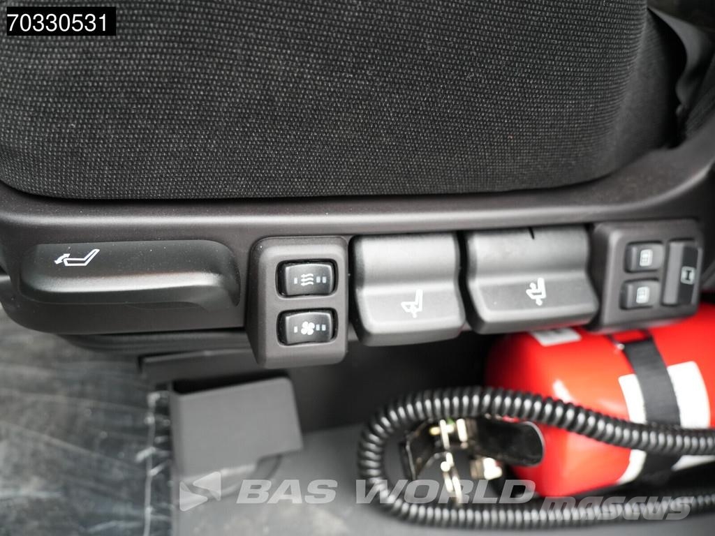 Scania R450 4X2 Retarder Hydraulic ACC Navi Alcoa's Влекачи