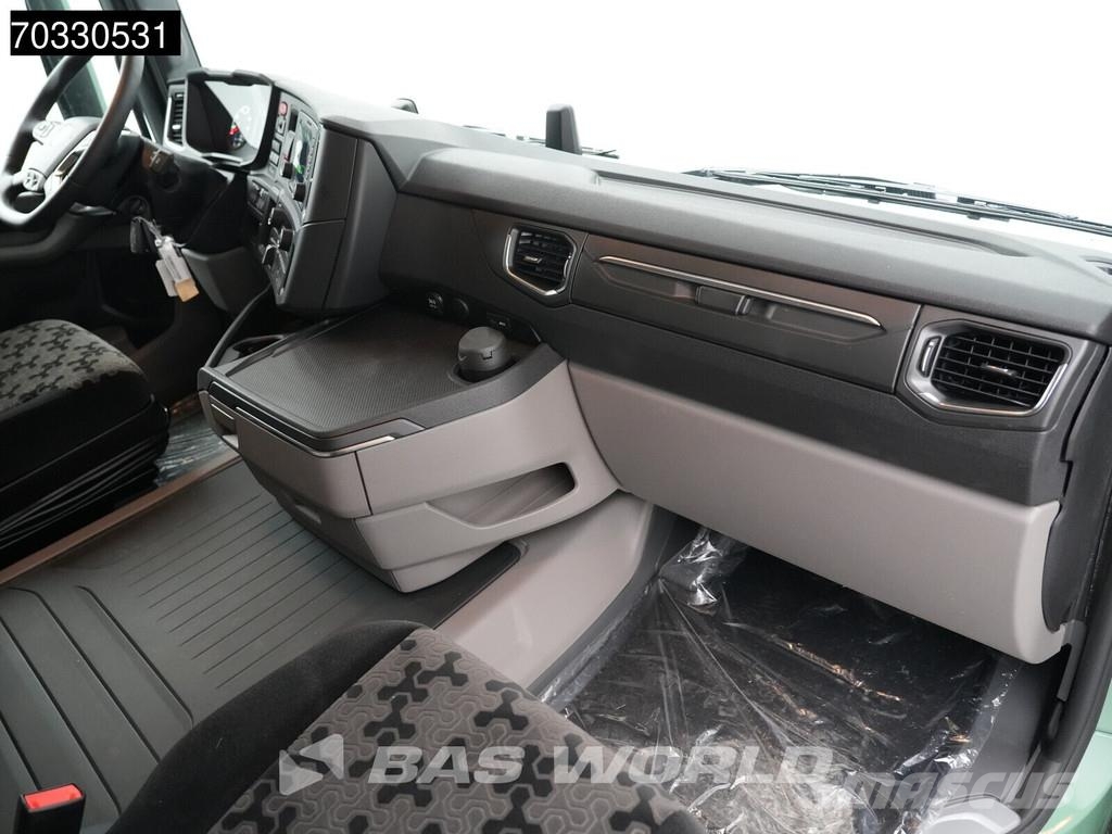 Scania R450 4X2 Retarder Hydraulic ACC Navi Alcoa's Влекачи