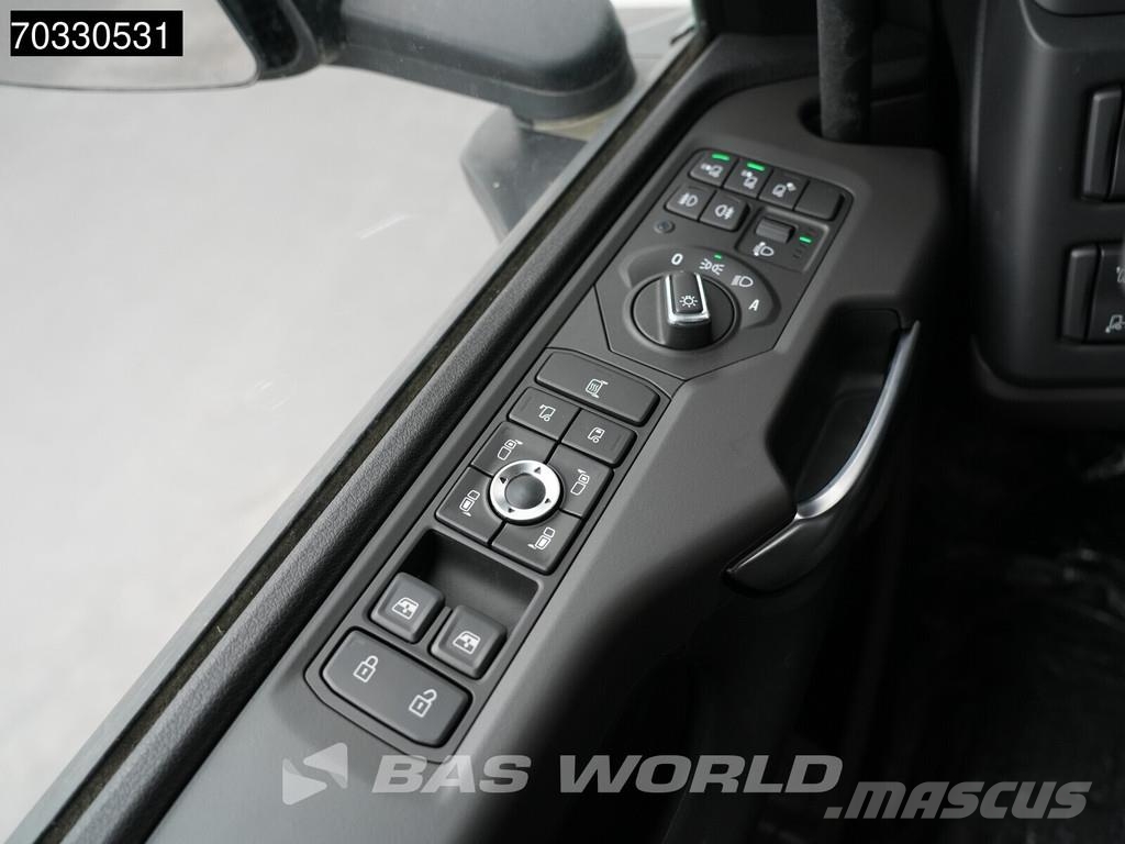Scania R450 4X2 Retarder Hydraulic ACC Navi Alcoa's Влекачи