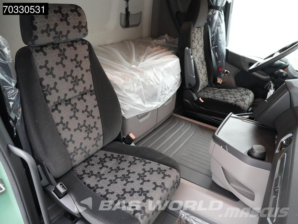 Scania R450 4X2 Retarder Hydraulic ACC Navi Alcoa's Влекачи