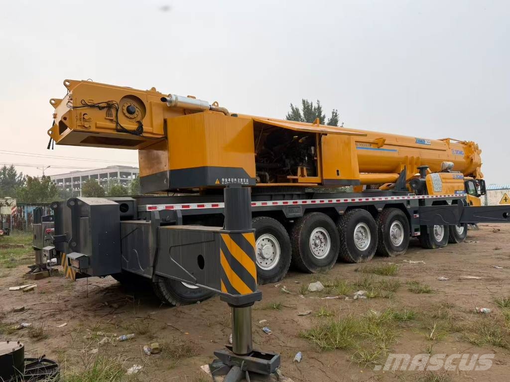 XCMG XCA300 全路面起重機/吊車