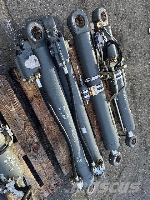 Liebherr LH 35 HYDRAULIC CYLINDER COMPLET Hidráulica