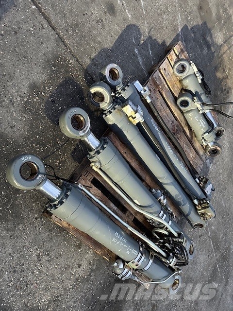 Liebherr LH 35 HYDRAULIC CYLINDER COMPLET Hidráulica