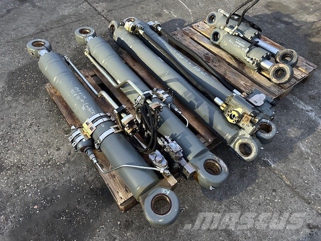 Liebherr LH 35 HYDRAULIC CYLINDER COMPLET Hidráulica