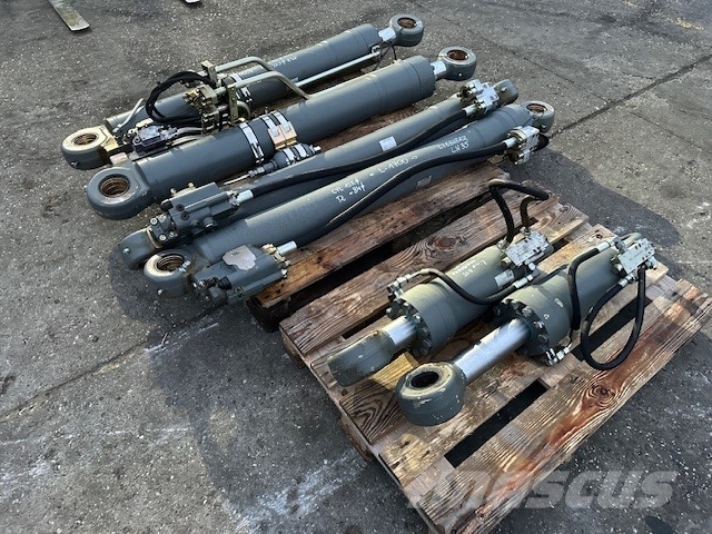 Liebherr LH 35 HYDRAULIC CYLINDER COMPLET Hidráulica