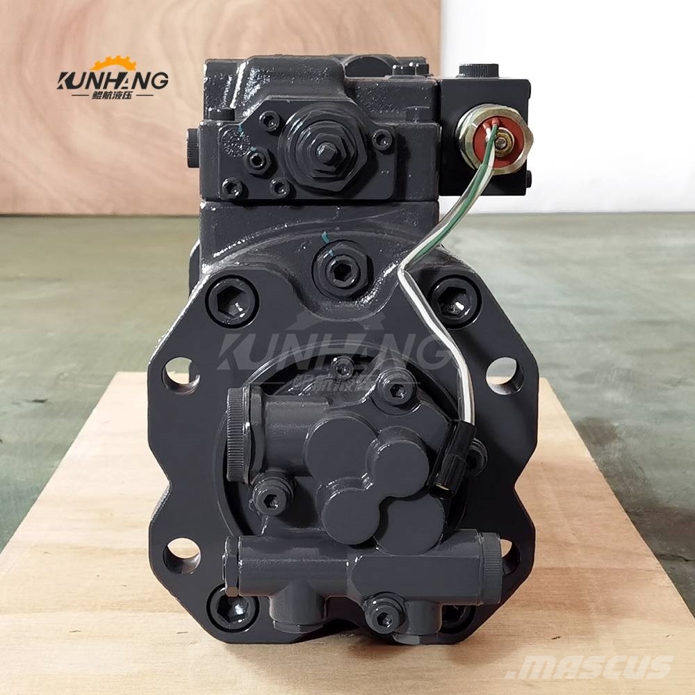 Volvo K5V80DT-1PDR-9N0Y-ZV Main Pump VOE14533644 EC180B  Transmissão