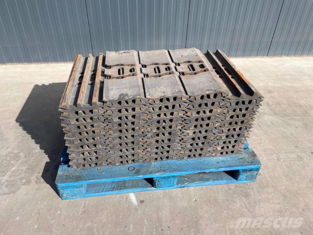 Fiat-Hitachi EX255 مكونات أخرى