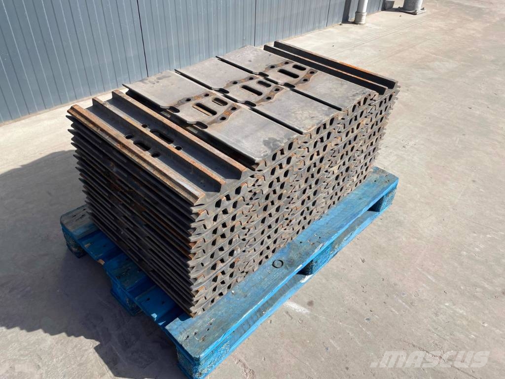 Fiat-Hitachi EX255 مكونات أخرى