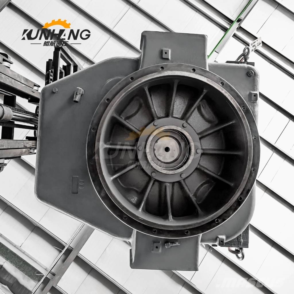 Hitachi EX2500-5 EX2500-6 Power Take Off 9150326 0003694 Menjalnik