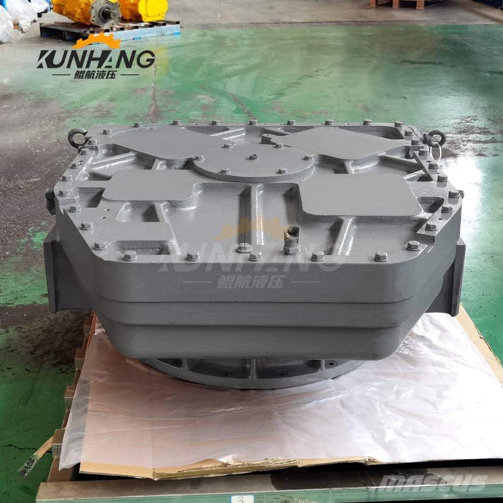 Hitachi EX2500-5 EX2500-6 Power Take Off 9150326 0003694 Menjalnik