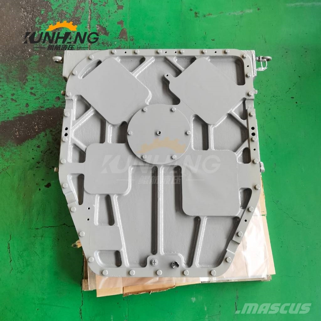 Hitachi EX2500-5 EX2500-6 Power Take Off 9150326 0003694 Menjalnik