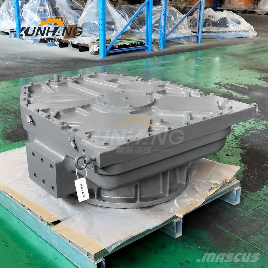 Hitachi EX2500-5 EX2500-6 Power Take Off 9150326 0003694 Menjalnik