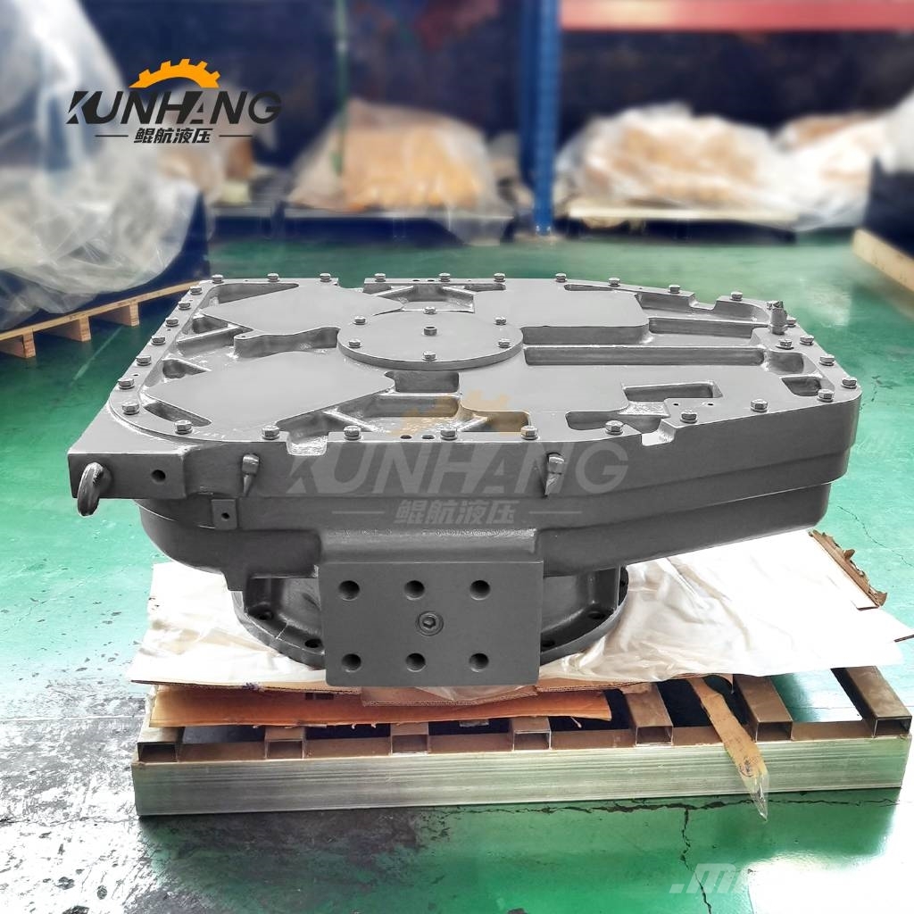 Hitachi EX2500-5 EX2500-6 Power Take Off 9150326 0003694 Menjalnik