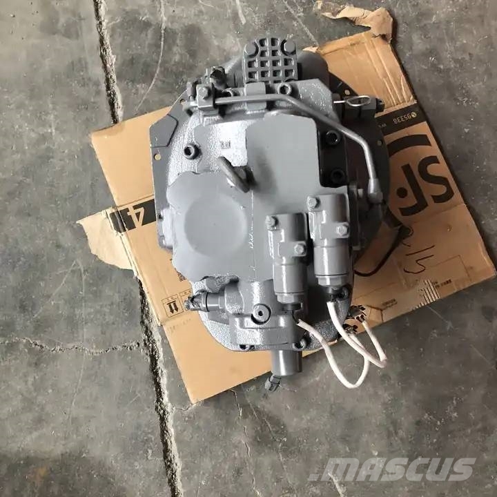 Hitachi EX200-1 EX200K Hydraulic Main Pump 9065880 HPV112 Menjalnik