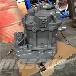 Hitachi EX200-1 EX200K Hydraulic Main Pump 9065880 HPV112 Menjalnik