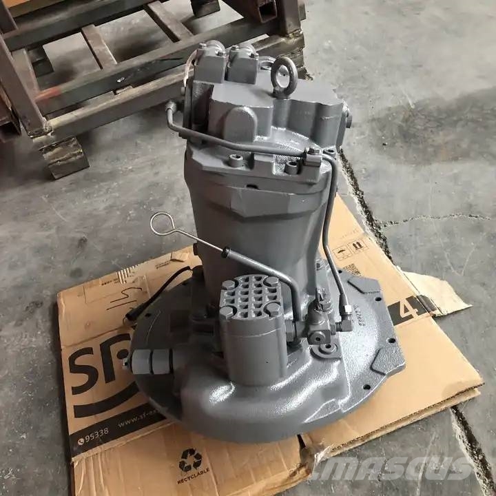 Hitachi EX200-1 EX200K Hydraulic Main Pump 9065880 HPV112 Menjalnik