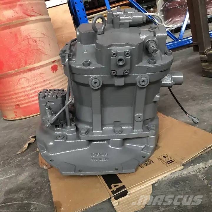 Hitachi EX200-1 EX200K Hydraulic Main Pump 9065880 HPV112 Menjalnik