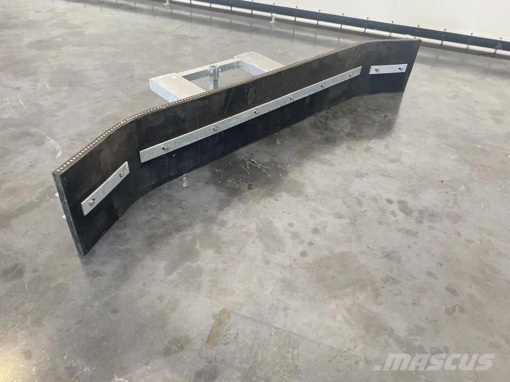 Roo Rubberschuif 260 cm Строителство - Други