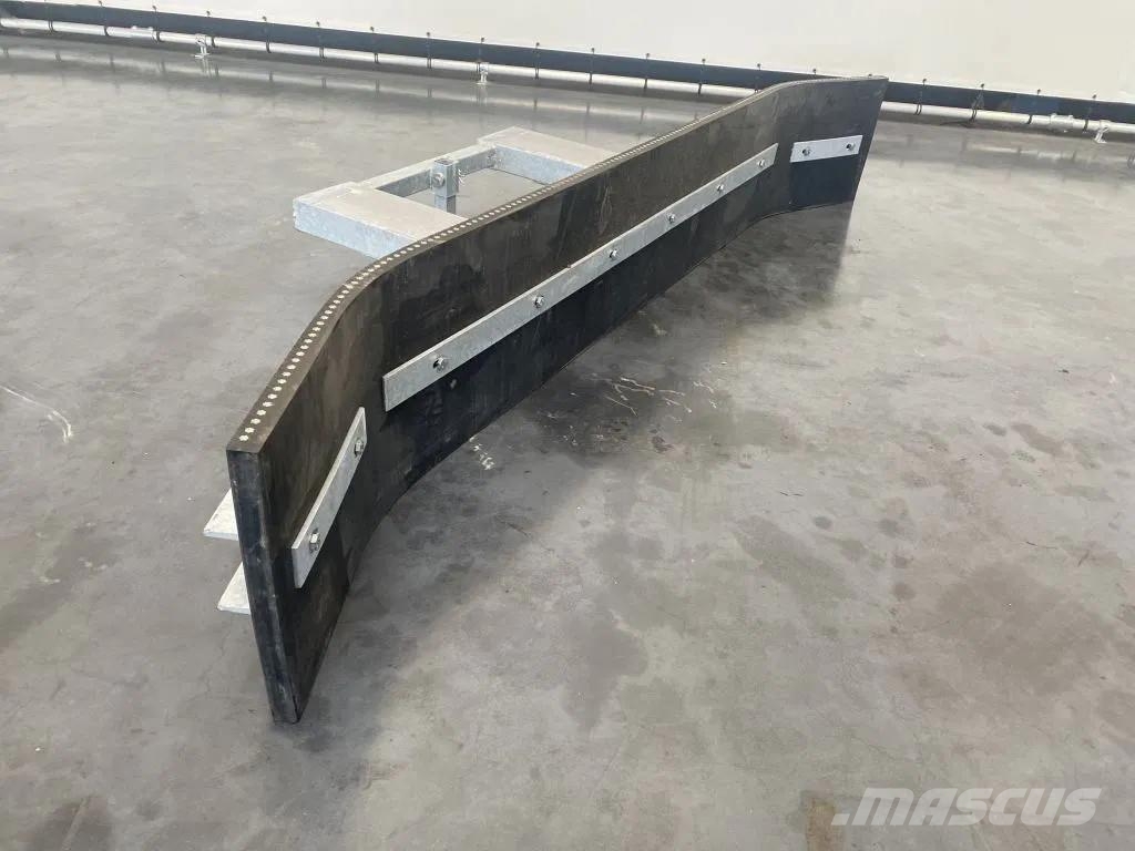 Roo Rubberschuif 260 cm Строителство - Други