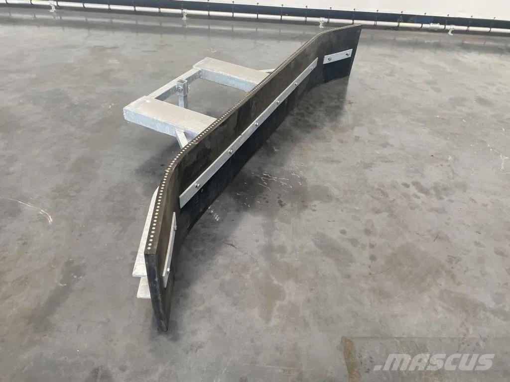 Roo Rubberschuif 260 cm Строителство - Други
