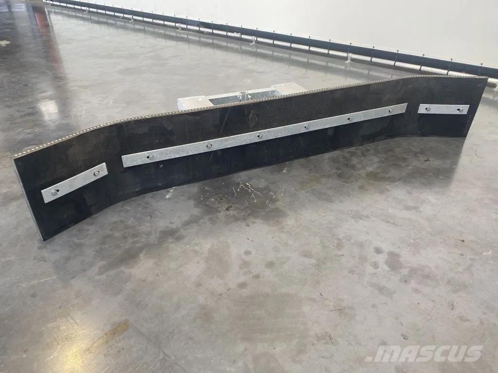 Roo Rubberschuif 260 cm Строителство - Други