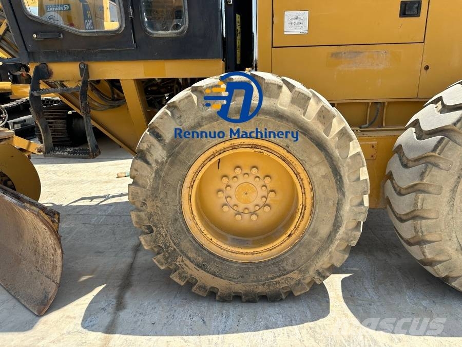 SEM 919 Greiderid