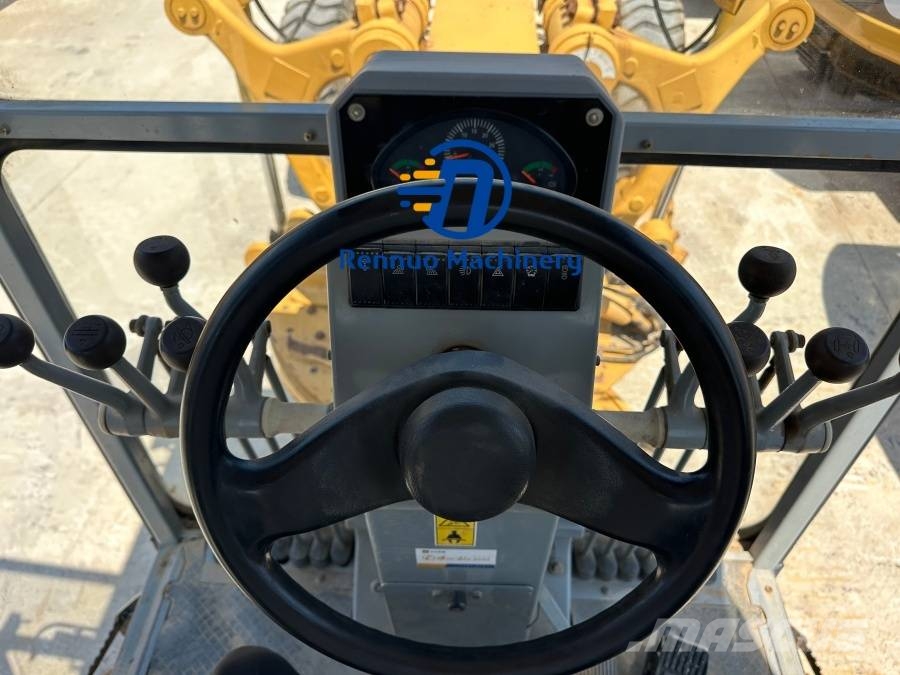 SEM 919 Greiderid