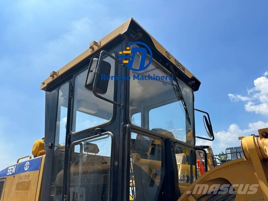 SEM 919 Greiderid