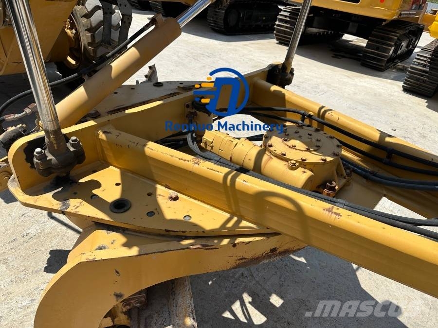 SEM 919 Greiderid
