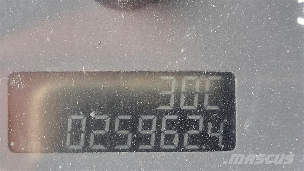 MAN TGS 18.440 Nyergesvontatók