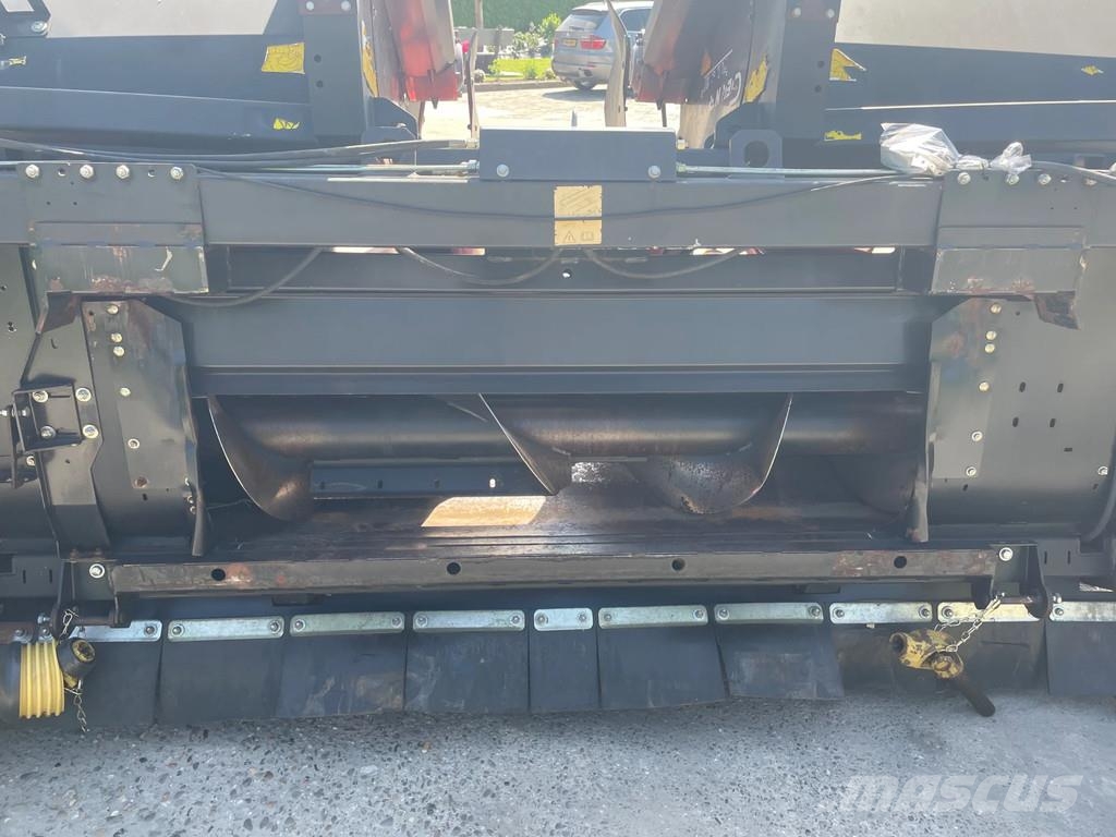 New Holland CR 9080 HS 930/FB Geringhoff kolvenplukker 75 MM M Otros equipos para cosecha