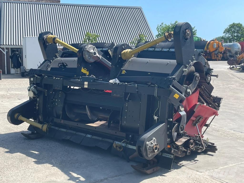 New Holland CR 9080 HS 930/FB Geringhoff kolvenplukker 75 MM M Otros equipos para cosecha