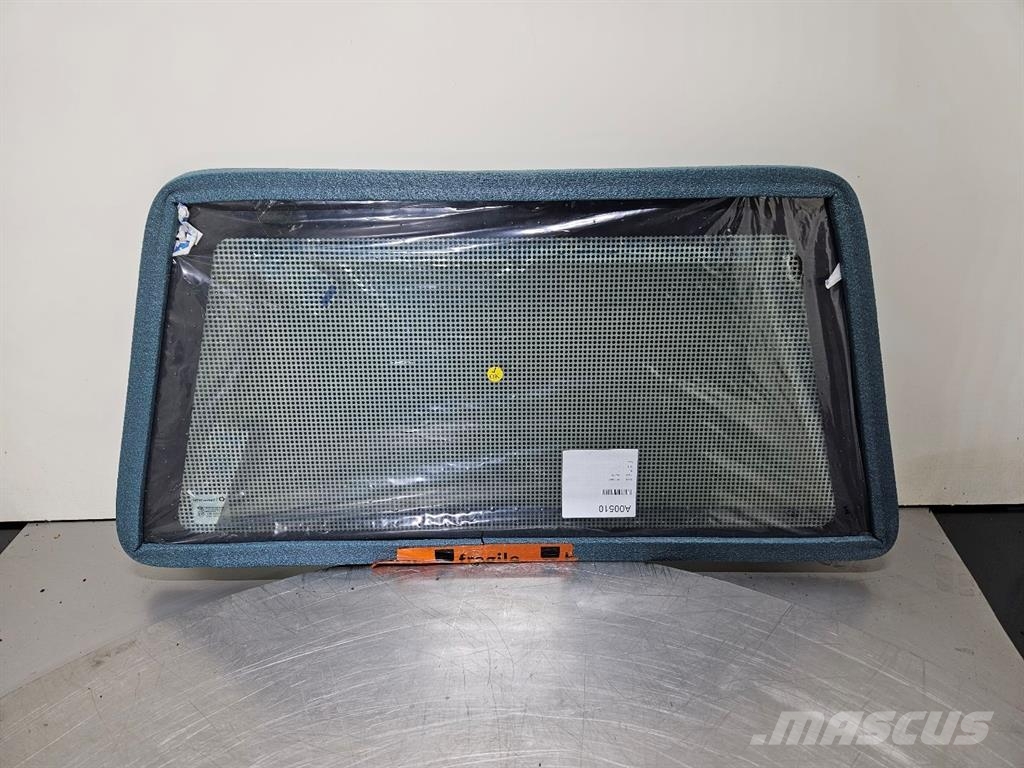 Ahlmann AZ150-4102176A-Window/Scheibe/Dakruit Cabins and interior