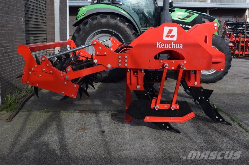  Kenchua KX 300 Sonstige Bodenbearbeitung