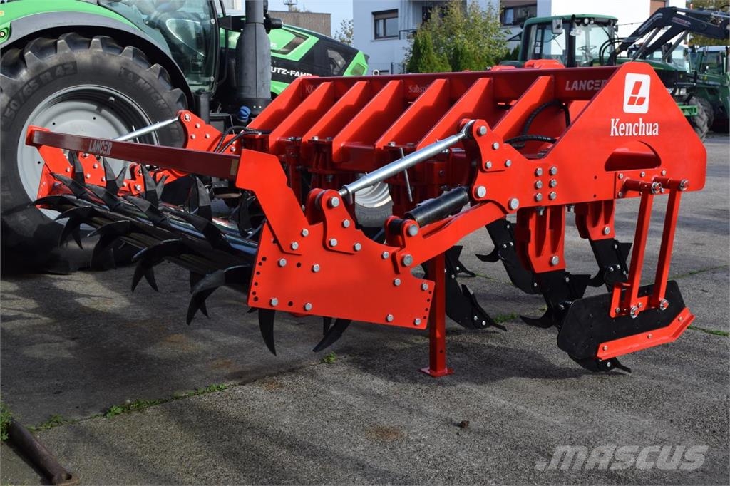  Kenchua KX 300 Sonstige Bodenbearbeitung