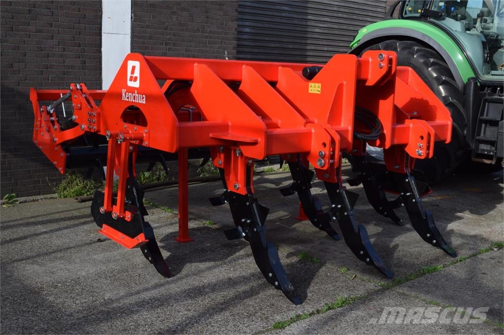  Kenchua KX 300 Sonstige Bodenbearbeitung