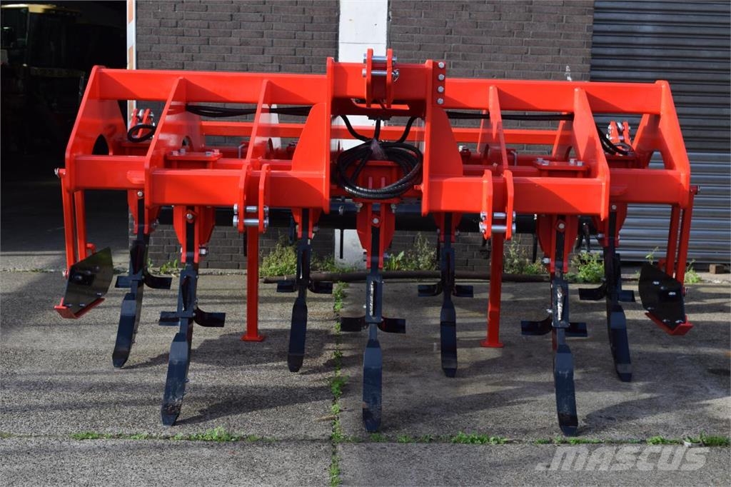  Kenchua KX 300 Sonstige Bodenbearbeitung
