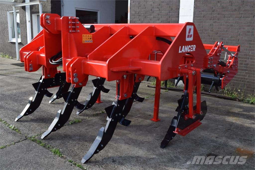  Kenchua KX 300 Sonstige Bodenbearbeitung