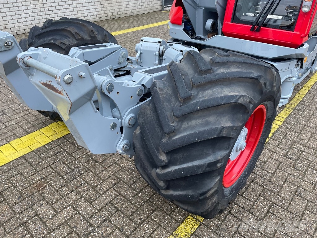 Menzi Muck M545 SOLD Bouw - Overige