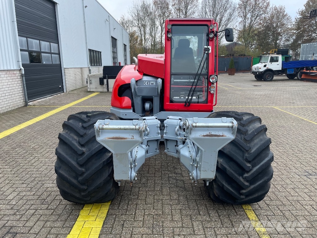Menzi Muck M545 SOLD Bouw - Overige