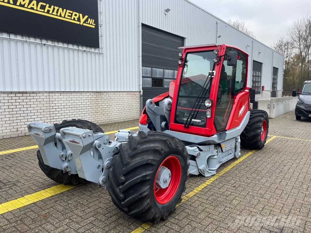 Menzi Muck M545 SOLD Bouw - Overige